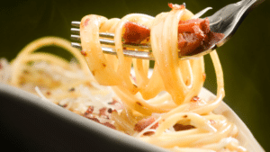 Spicy Spagetti Recipe 2