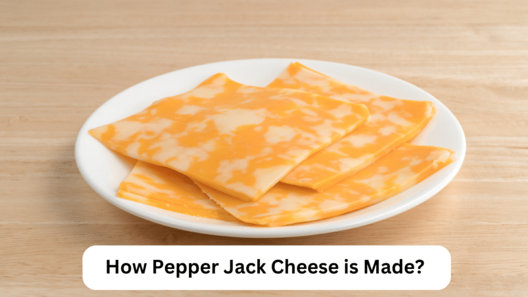 How Pepper Jack Cheese is Made (3)