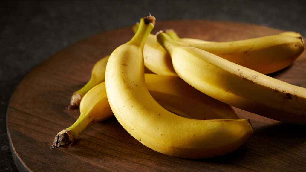 Why am I Craving Bananas